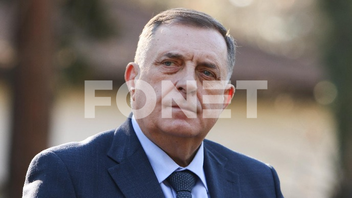 Dodik: Obavljaću svoje poslove